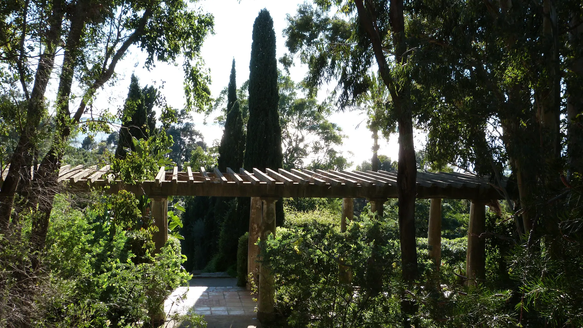 Amusez-vous en Méditerranée Porte des Maures