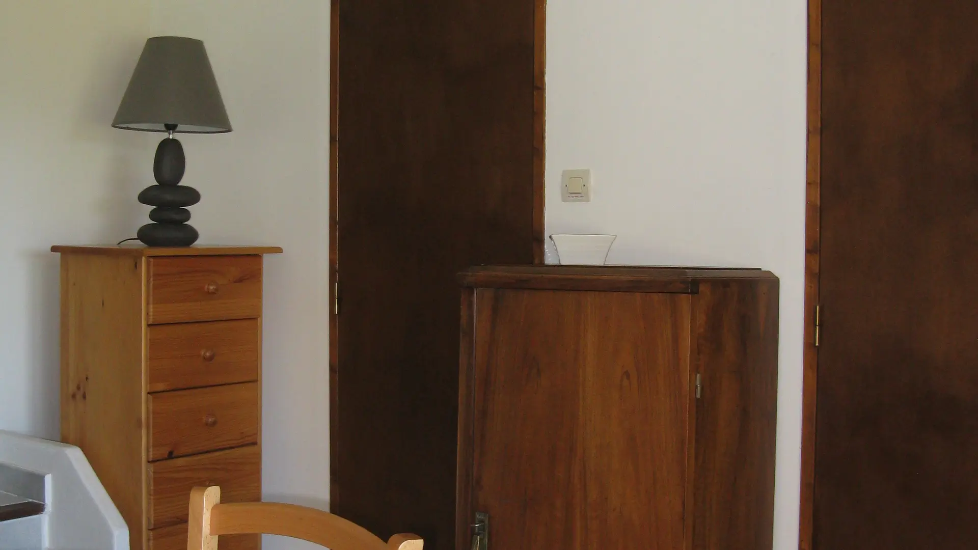 Mme Saey - luberon cotes sud, meublé de tourisme, villelaure