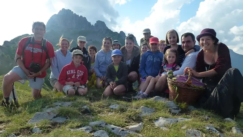 Sandrine Charriot 2016