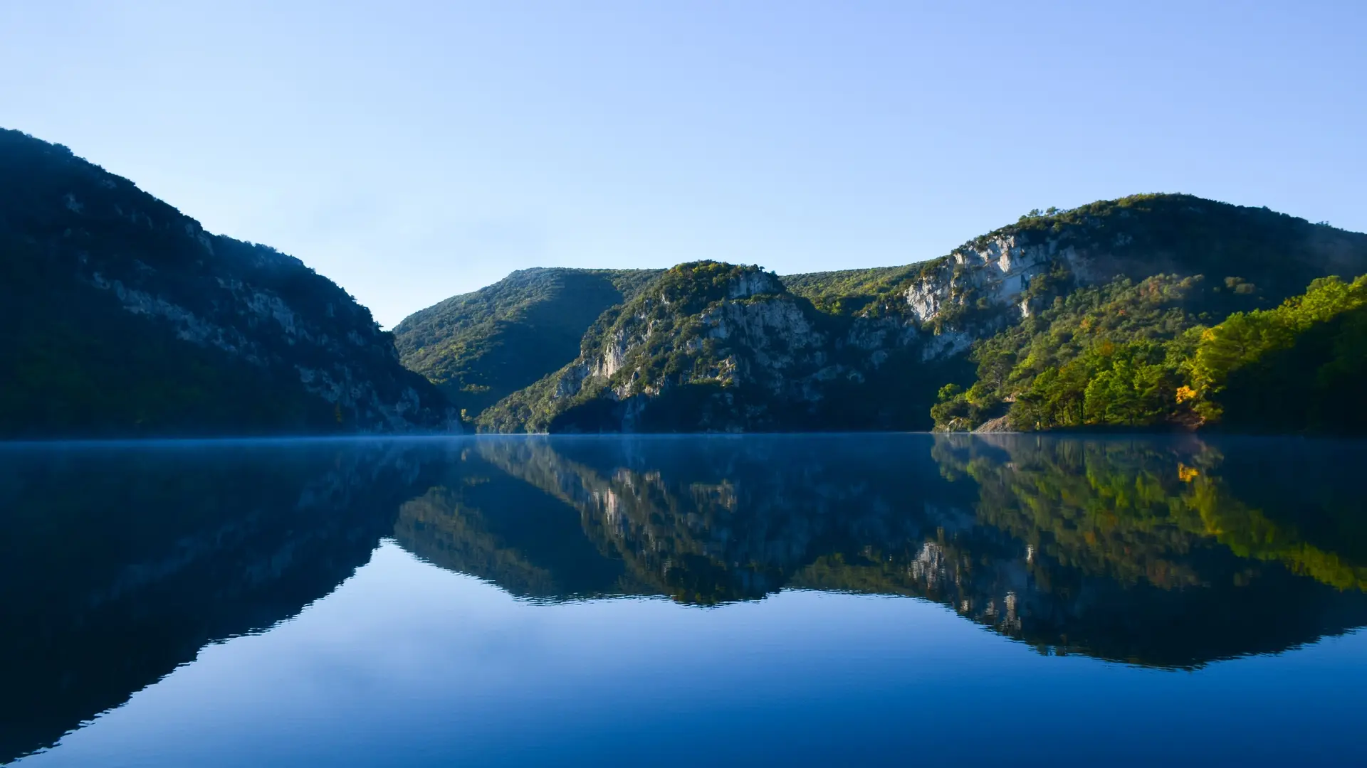 Verdon Mystères