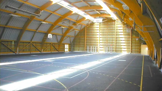 bulle intérieure