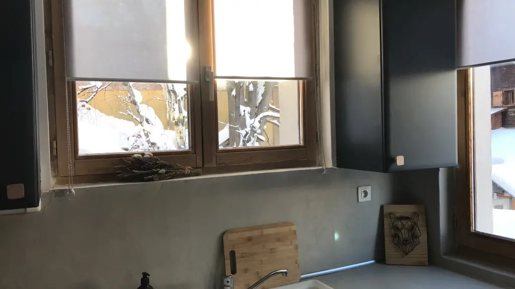 appartement -Sartorius - Molines