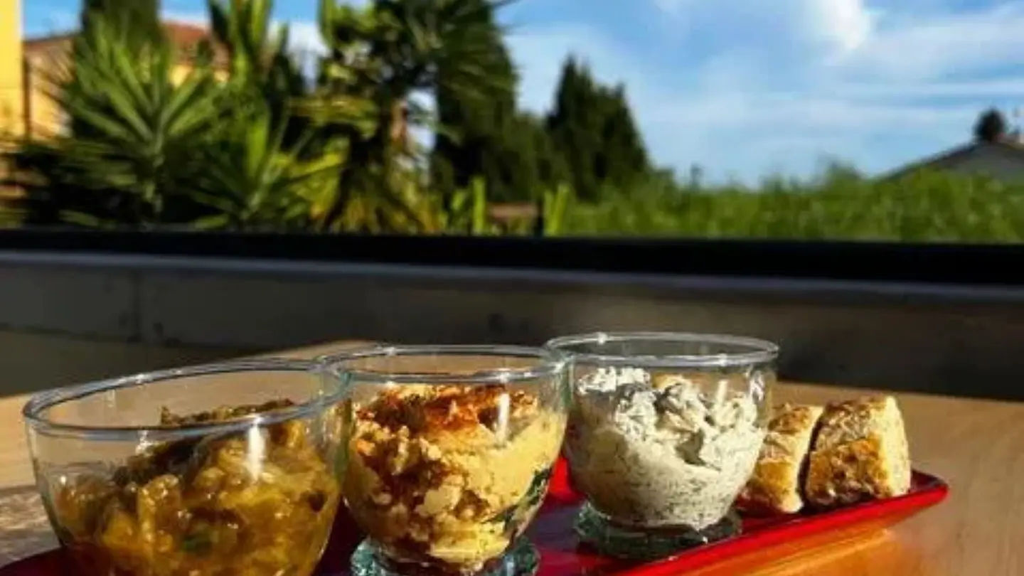 Évasion méditerranéenne