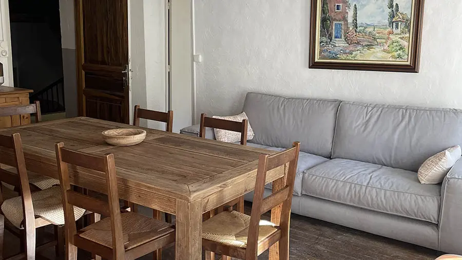 Location vacances Allos