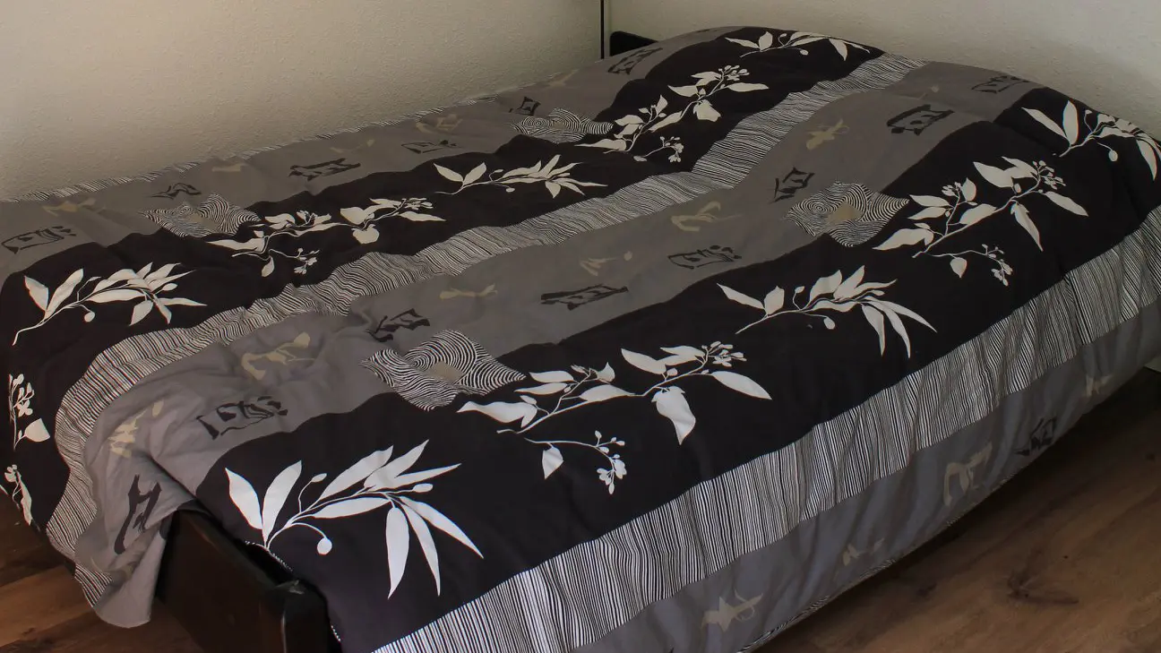 Gîtes communaux du Lauzet-Ubaye