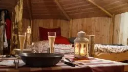 Intérieur repas