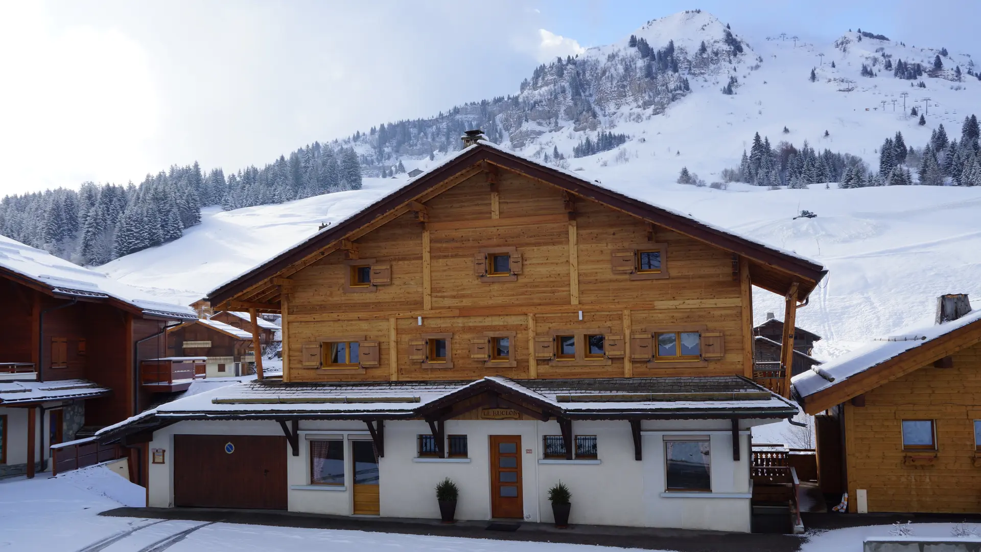 Chalet