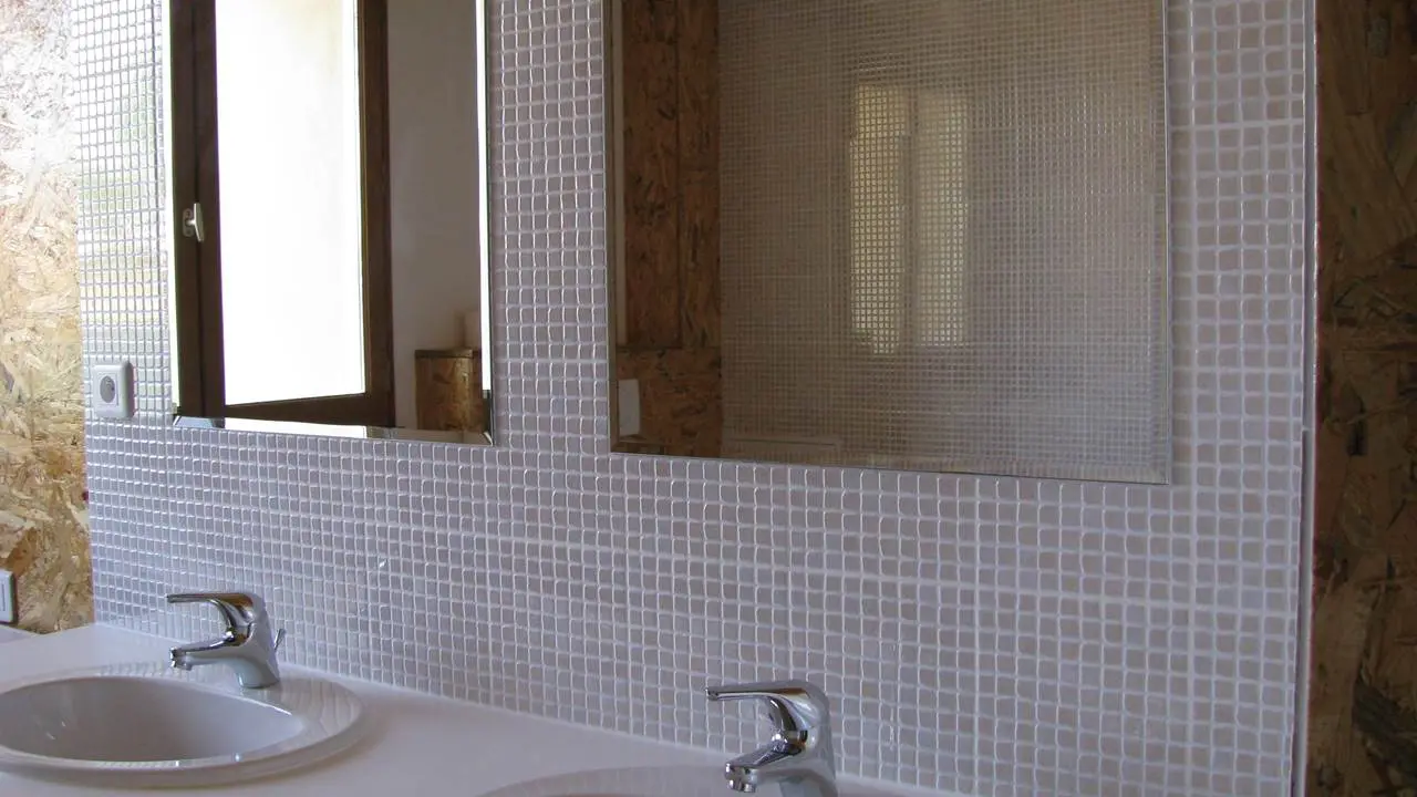 Gîte du rez-de-chaussée Montauban