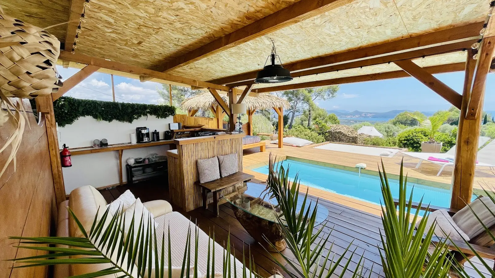 Nuit de Rêve à La Ciotat