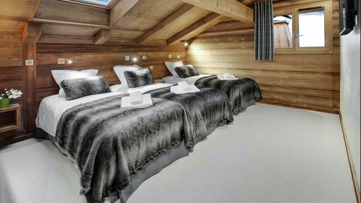 chambre