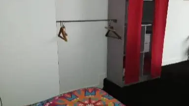 chambre Barbara( 1 des 3 chambres famille)