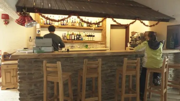 Restaurant L'Etape Gourmande Ceillac