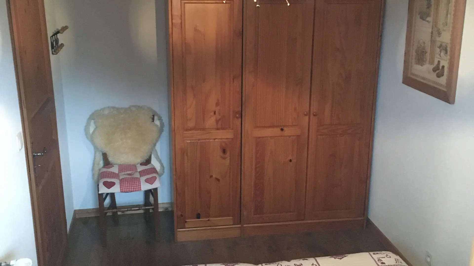 Vache qui rit - Pâquerette