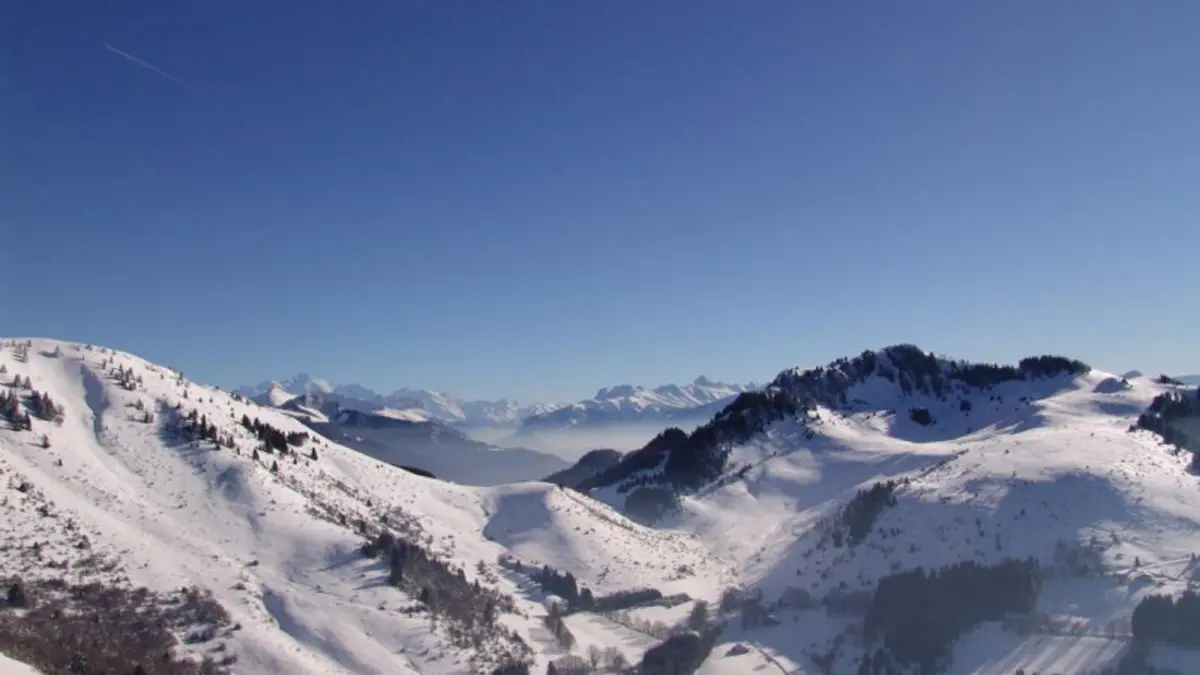 Hameau de la Glappaz