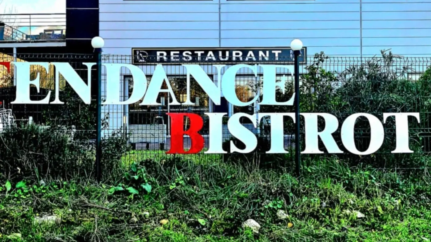 Tendance Bistrot_Le Thor extérieur