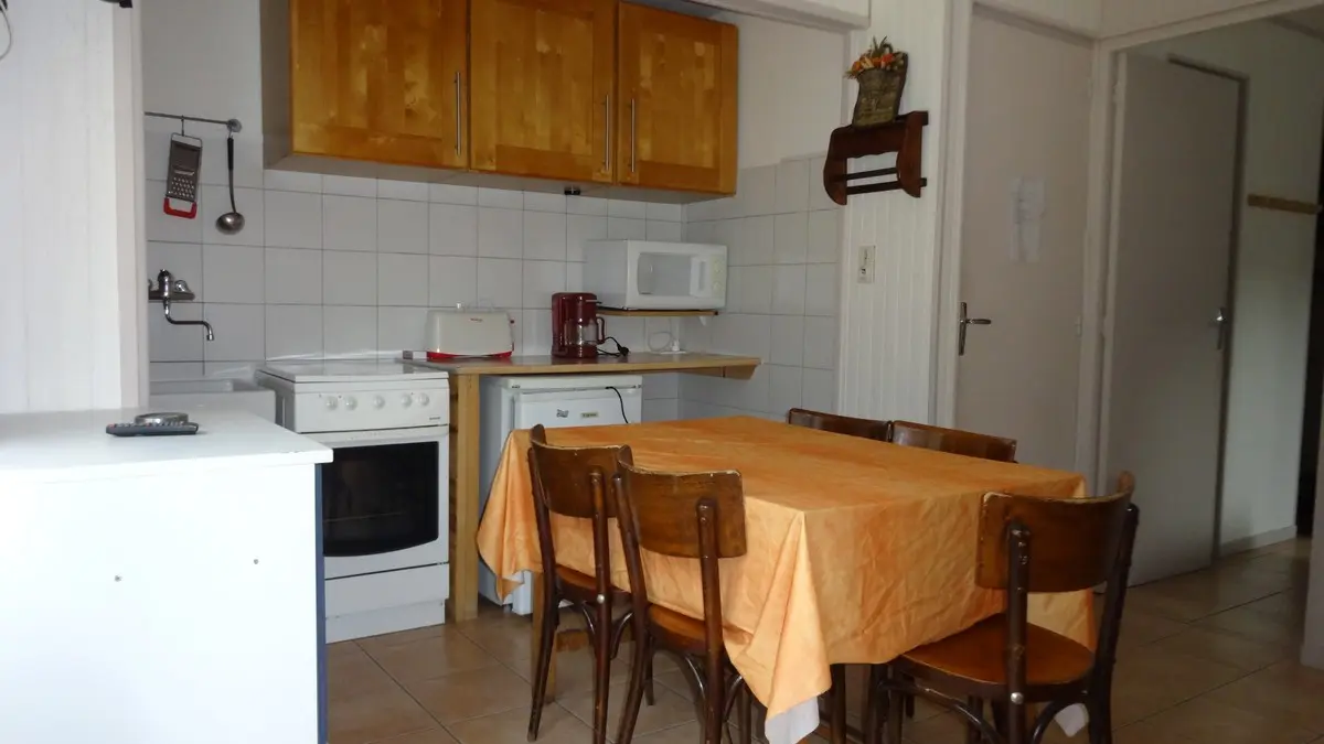 Location de vacances - Ancelle - Champsaur