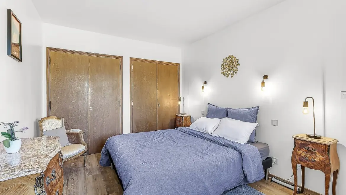 Chambre d'hôtes -  Suite parentale
