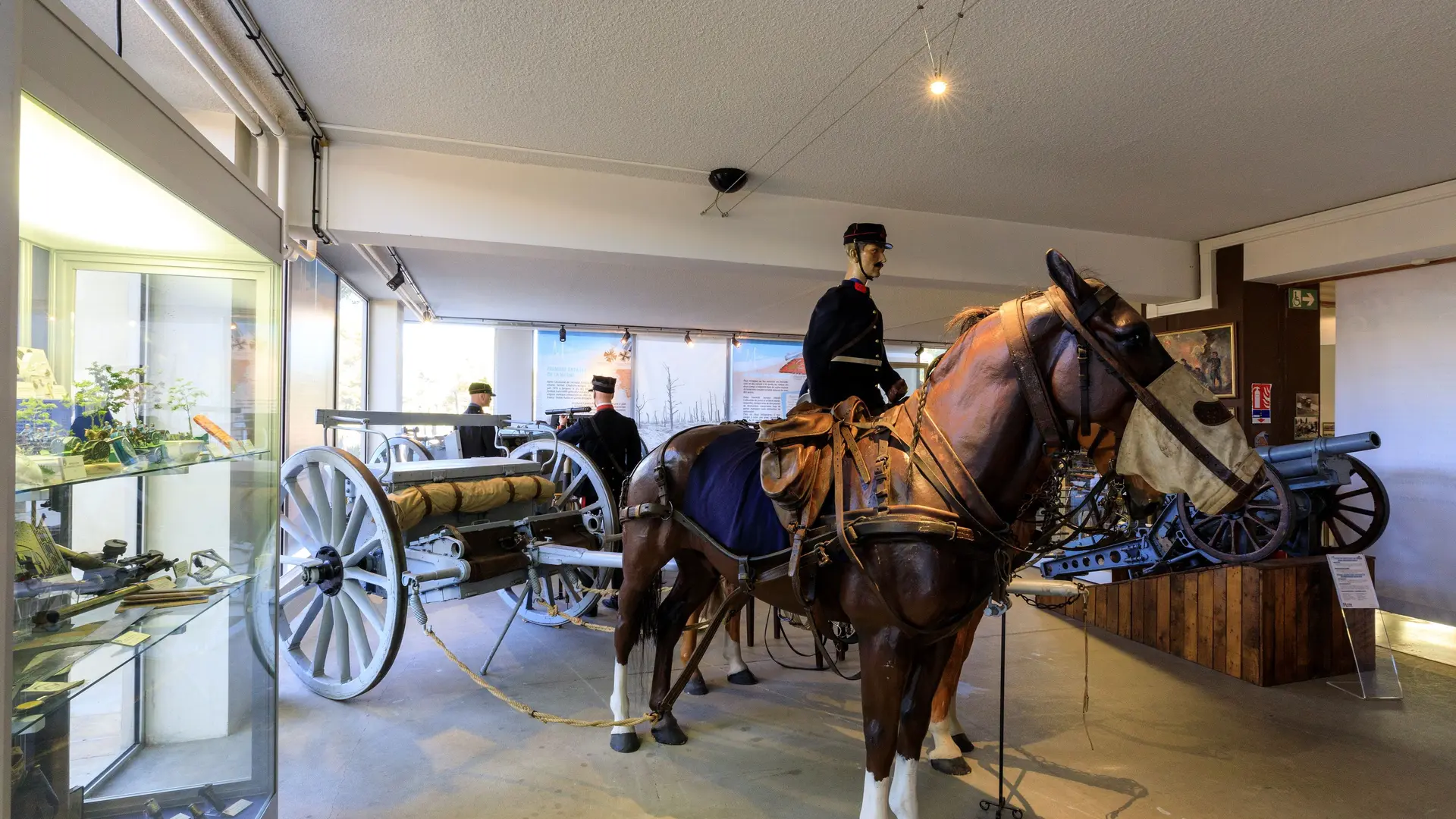 Musée de l'Artillerie