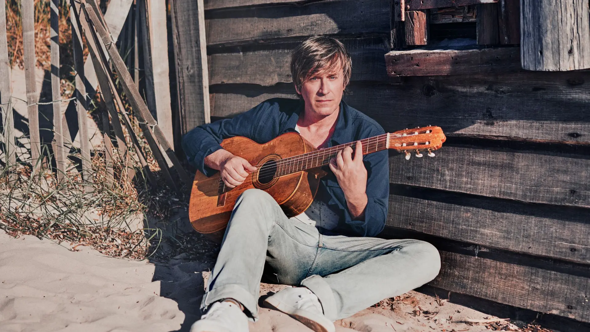 Concert : Thomas Dutronc_Sainte-Maxime