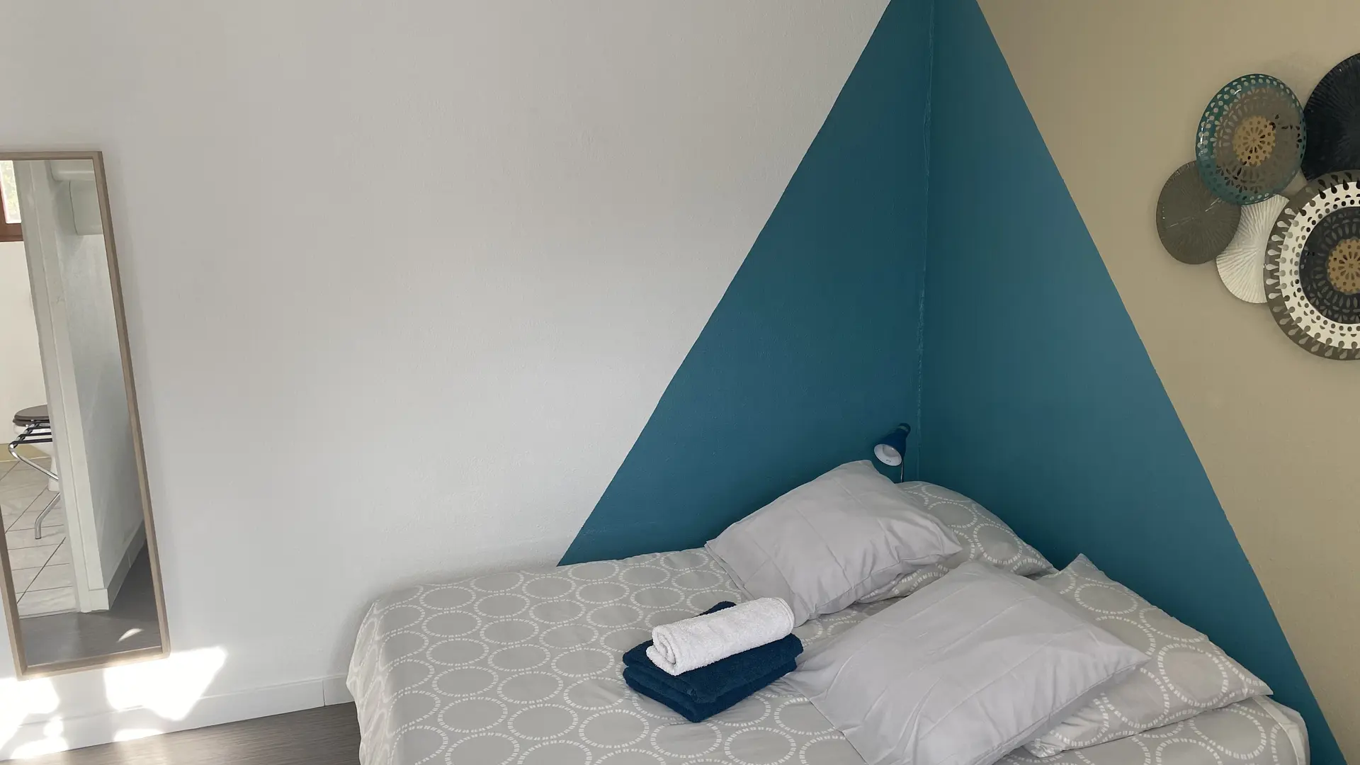 La Cigale du Désire - Chambre 7