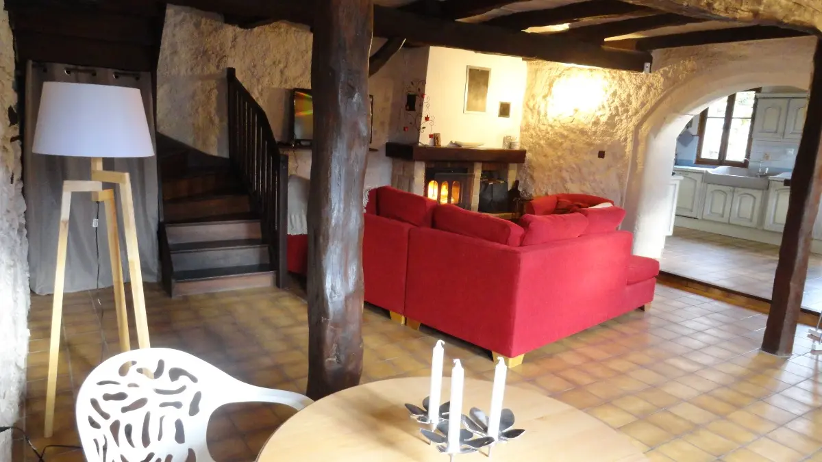 Gîte 