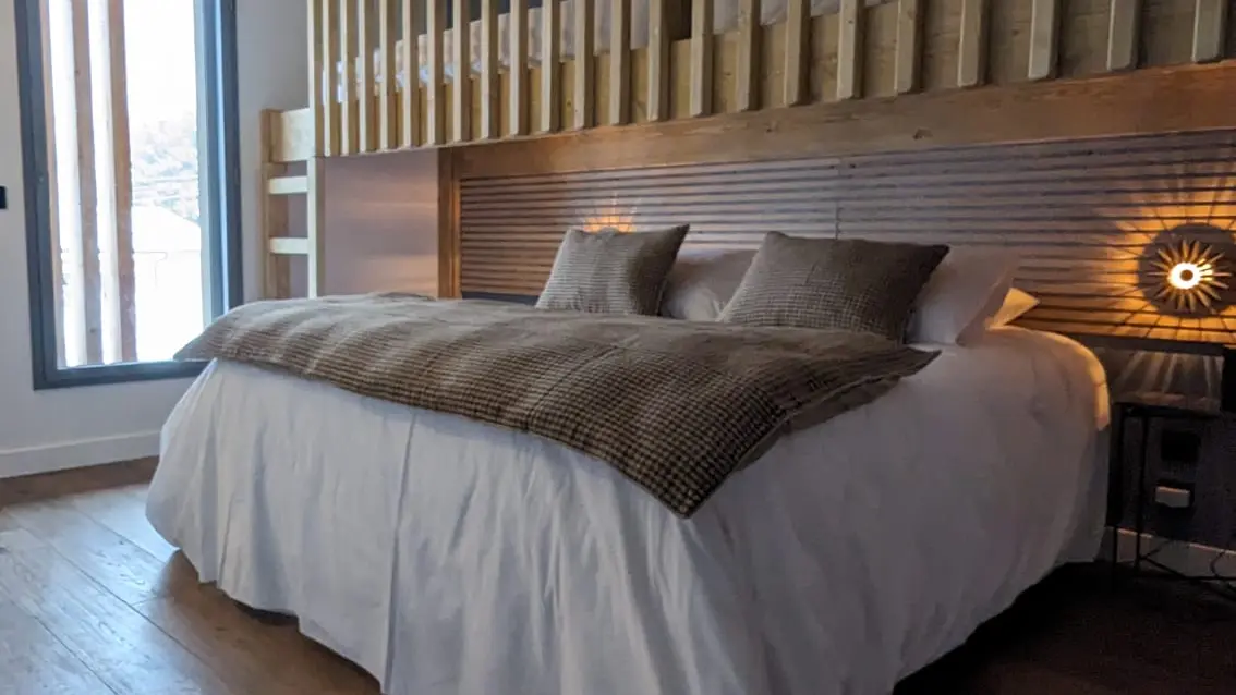 Location M. Gilles Martha - Chalet Coste Belle