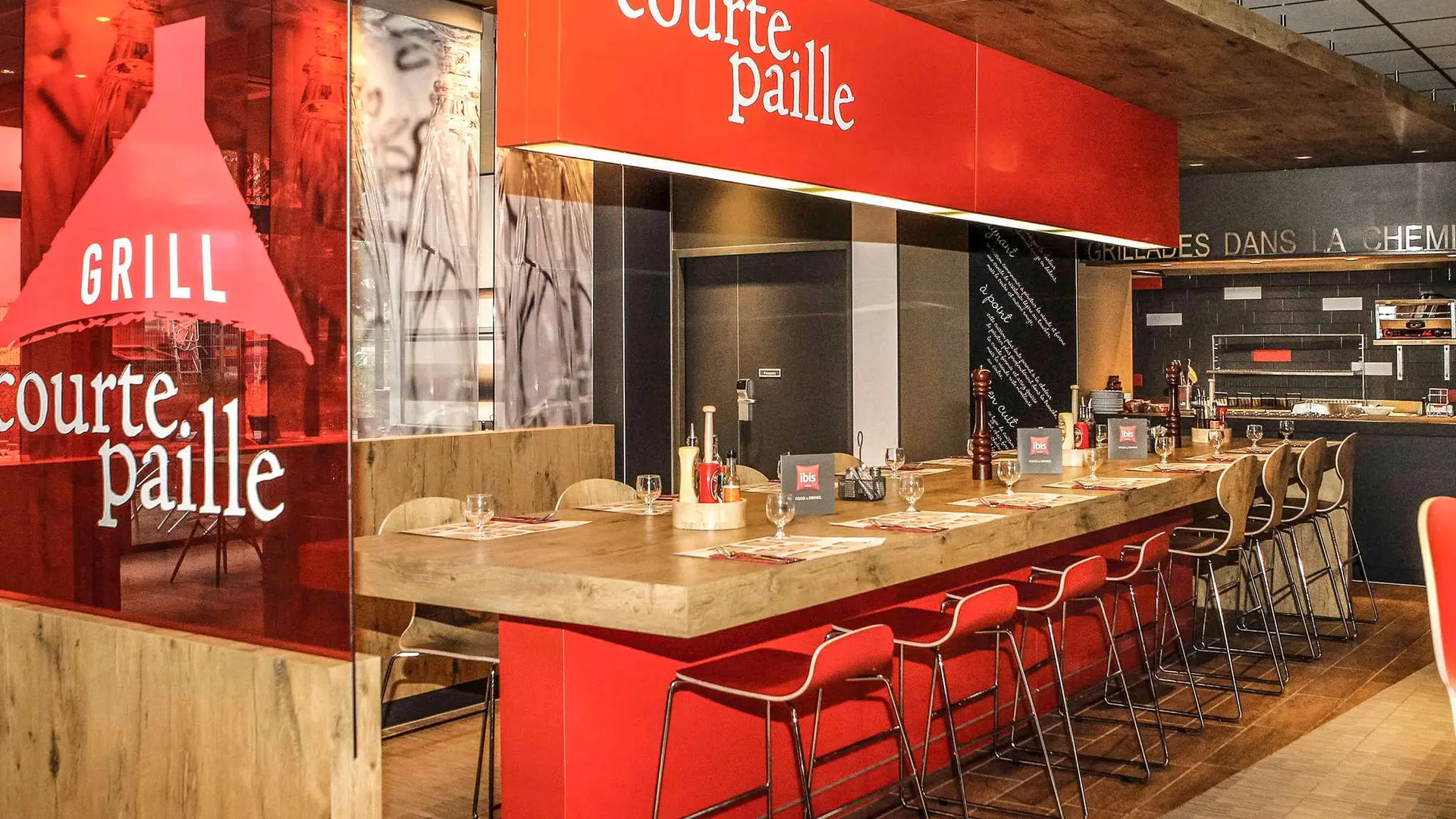 courtepaille