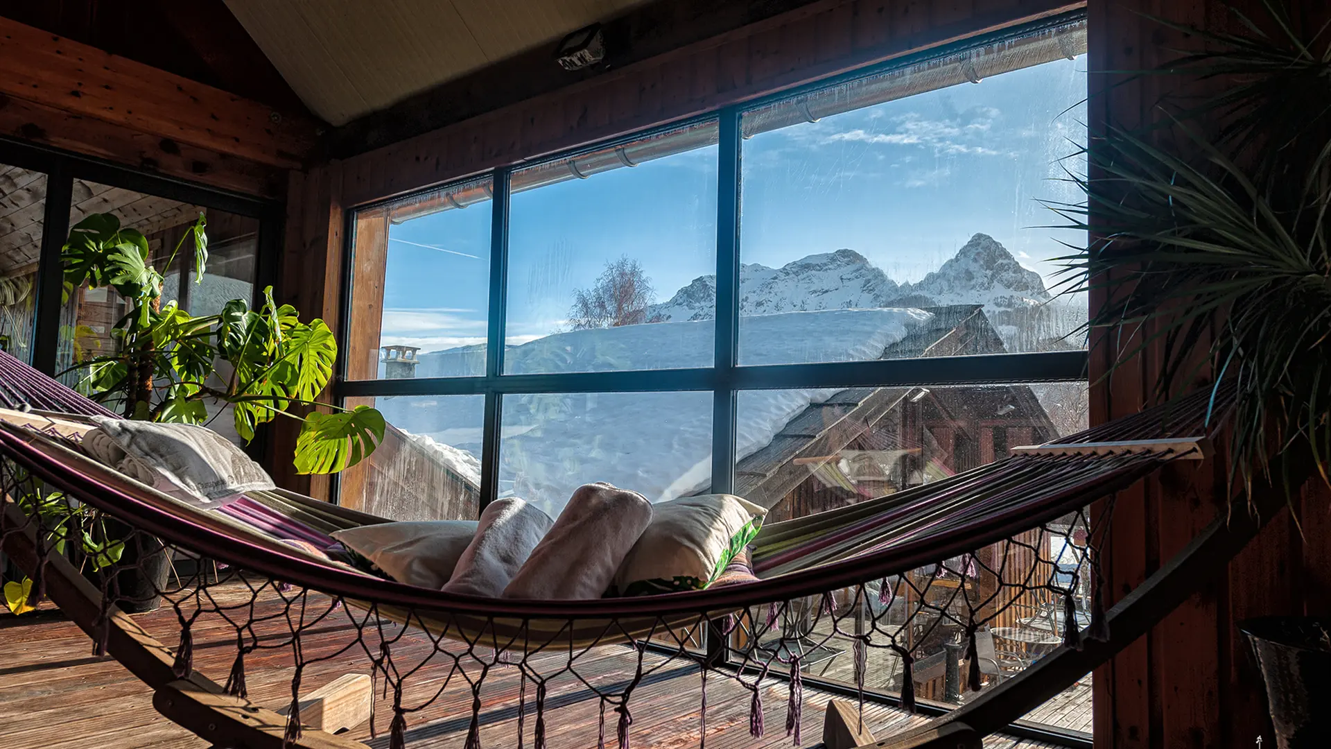 Spa Hôtel Les Blancs