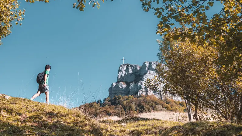 Alpage des Grands Prés