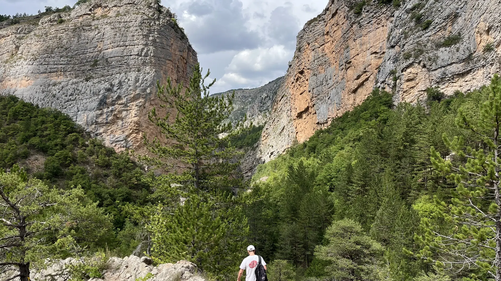 Géoséjour Géoparc ©Jérémie SUBIAS