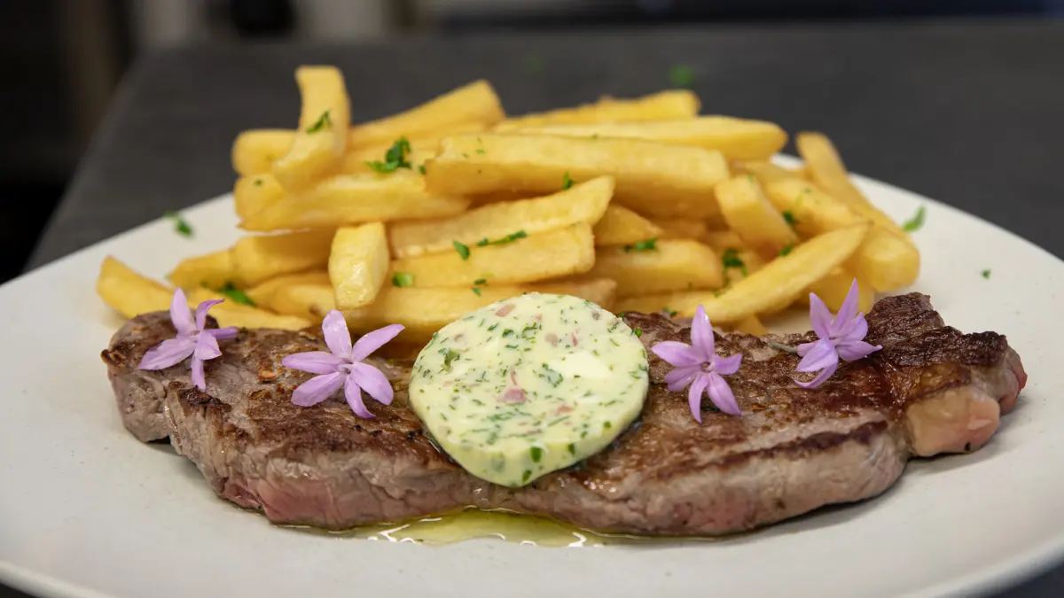 Restaurant Le Séran à Artemare