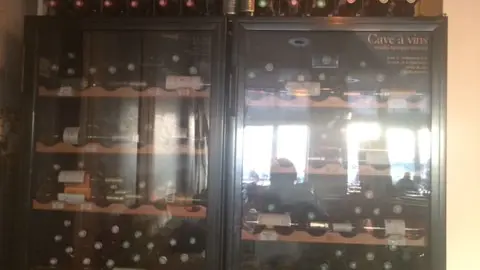 Port du Brusc à Six Fours les Plages