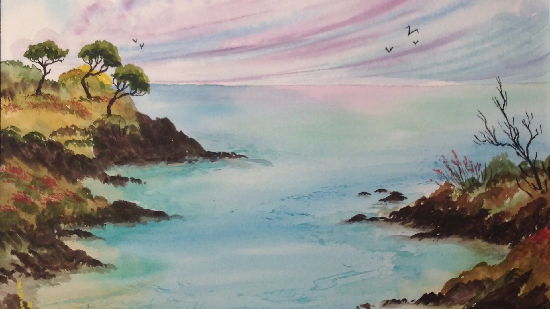 paysage