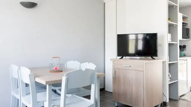 Casa para 4-6 personas