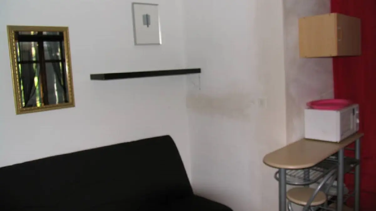 Studio Noyers sur Jabron