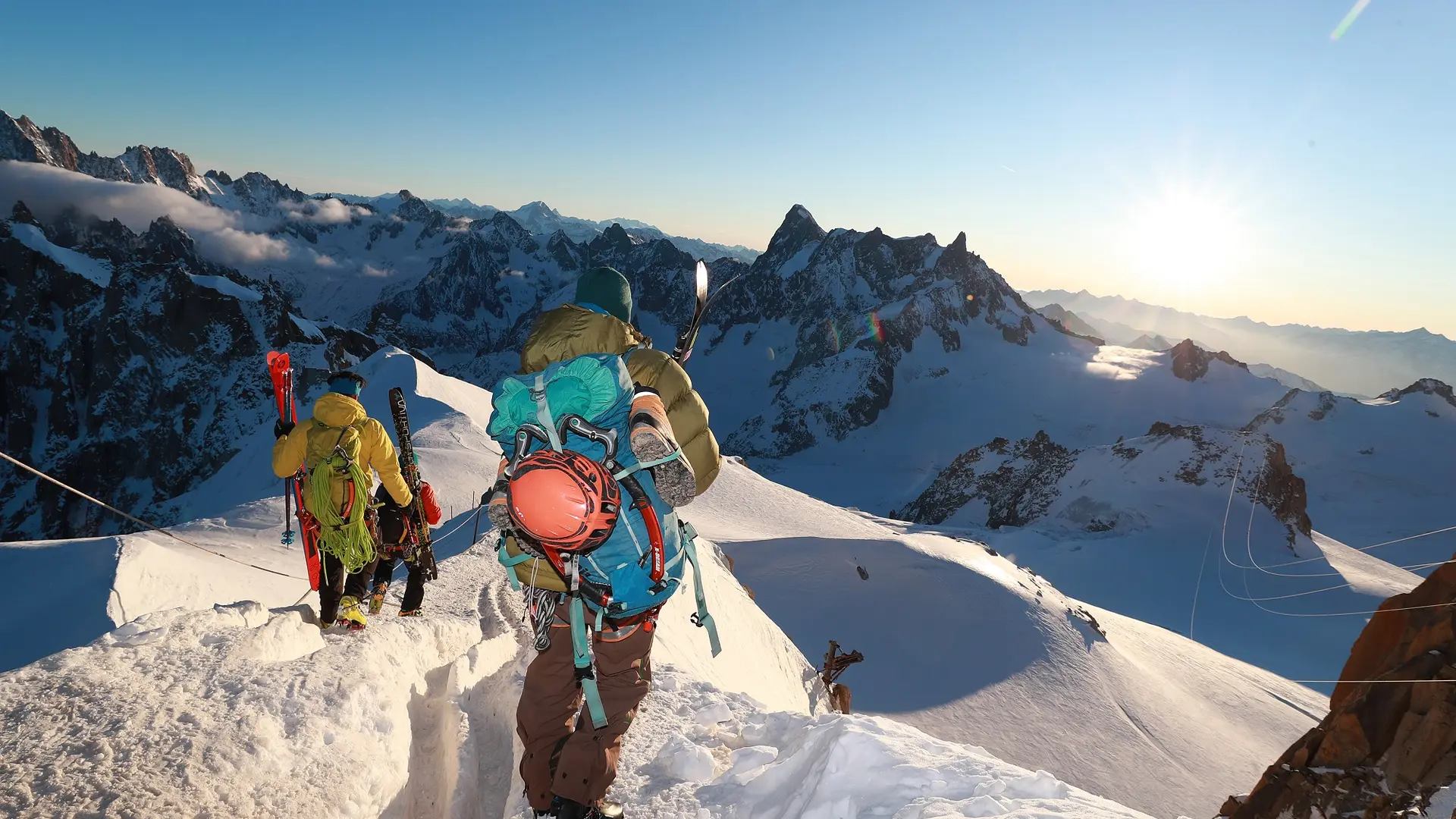 UCPA Chamonix