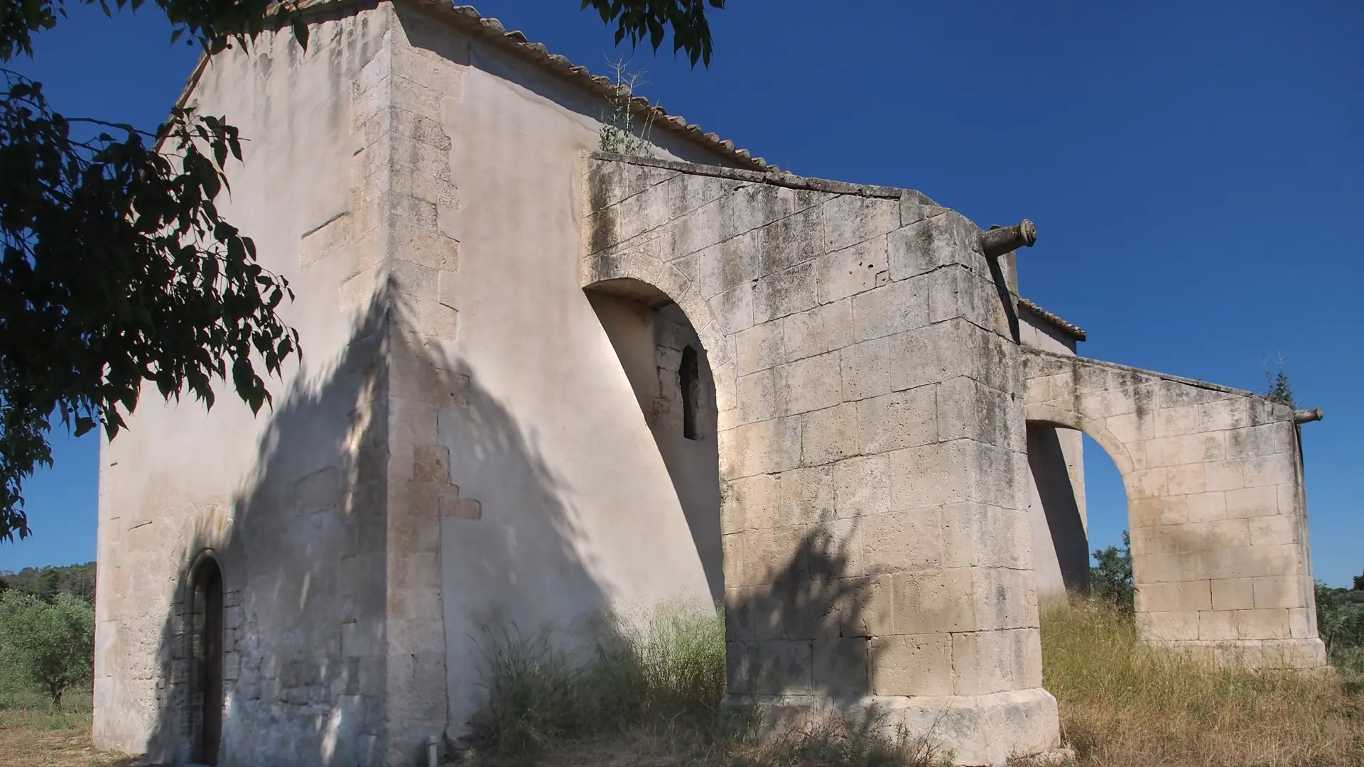 Chapelle Saint Jean