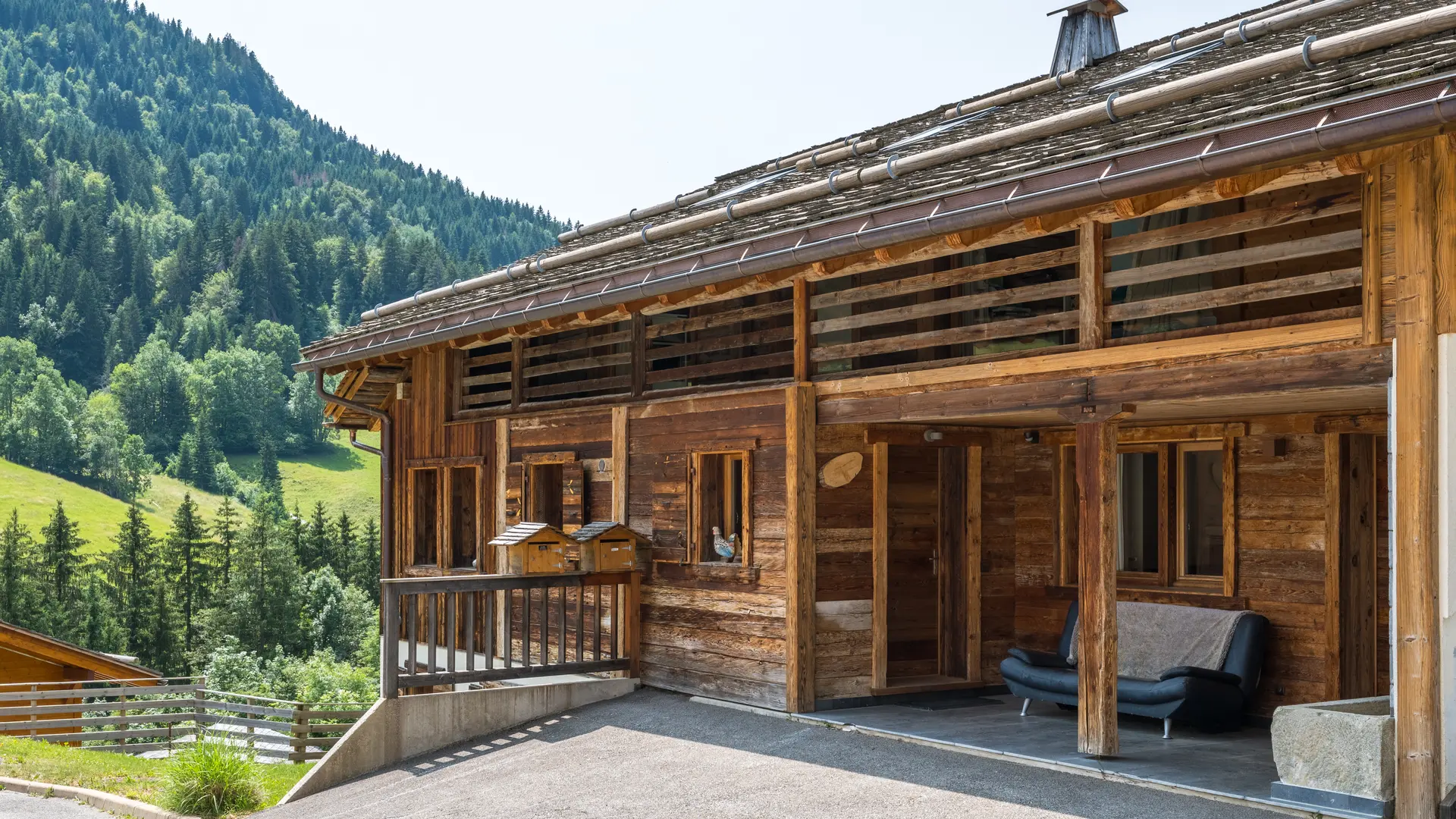Chalet