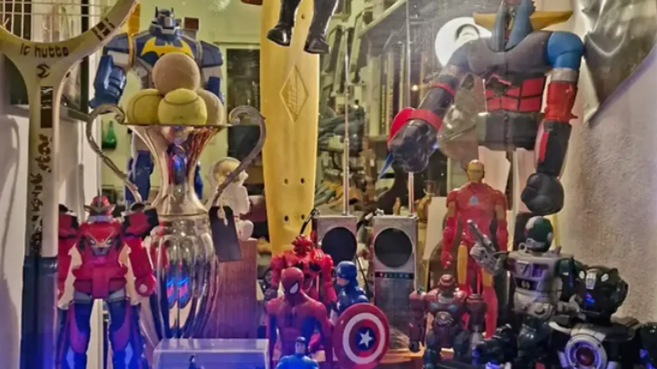 Espace Apollo_Le Cannet