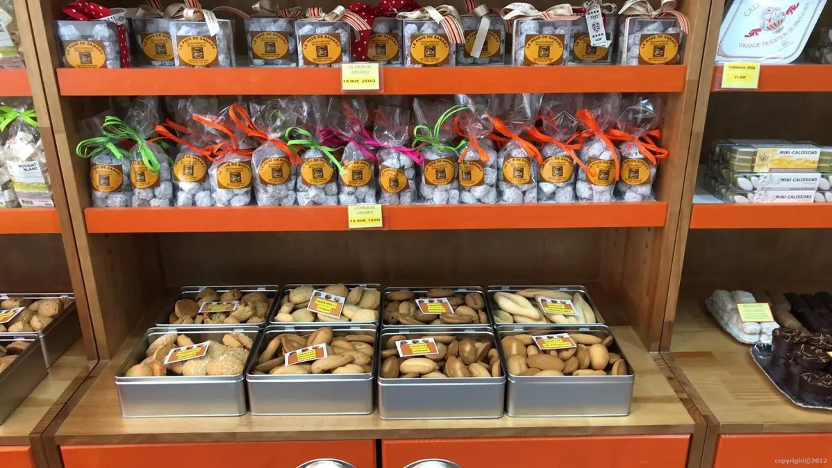 Choco Glaces - Sanary-sur-Mer