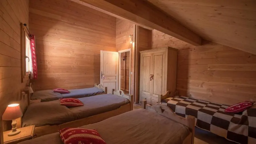 chambre