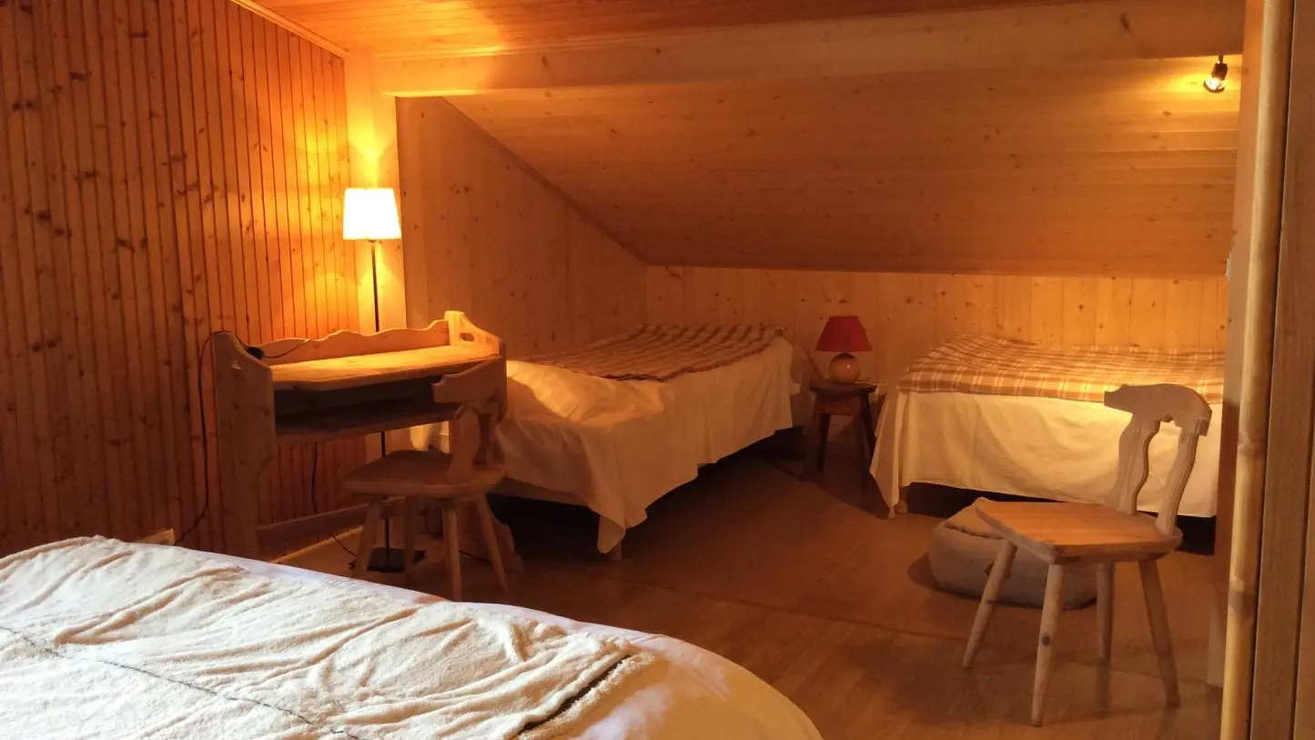 chambre 1