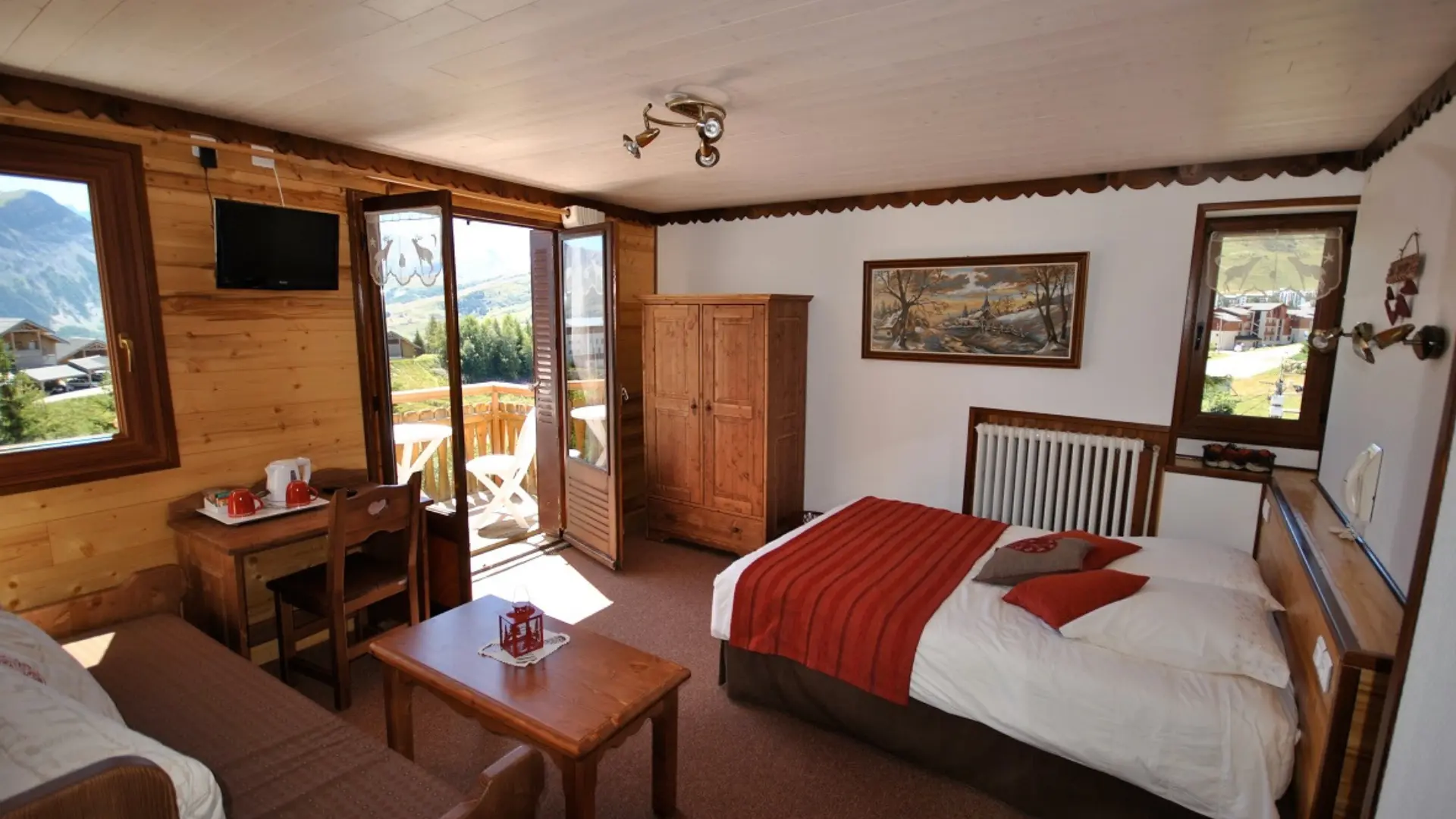 Chambre
