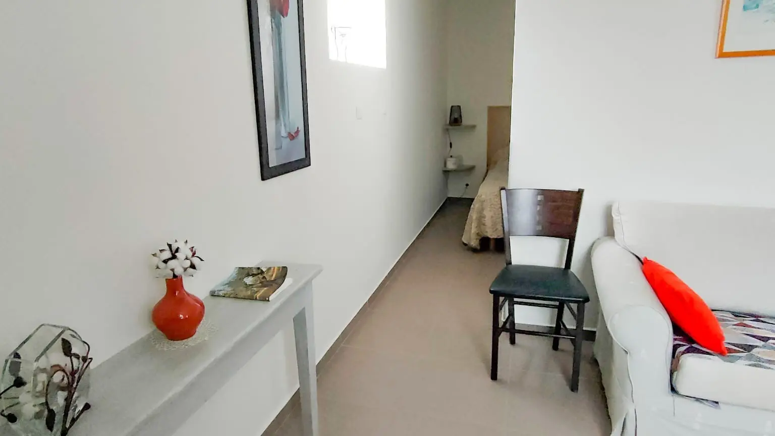 La Pitchounette Oustau_Le Thor