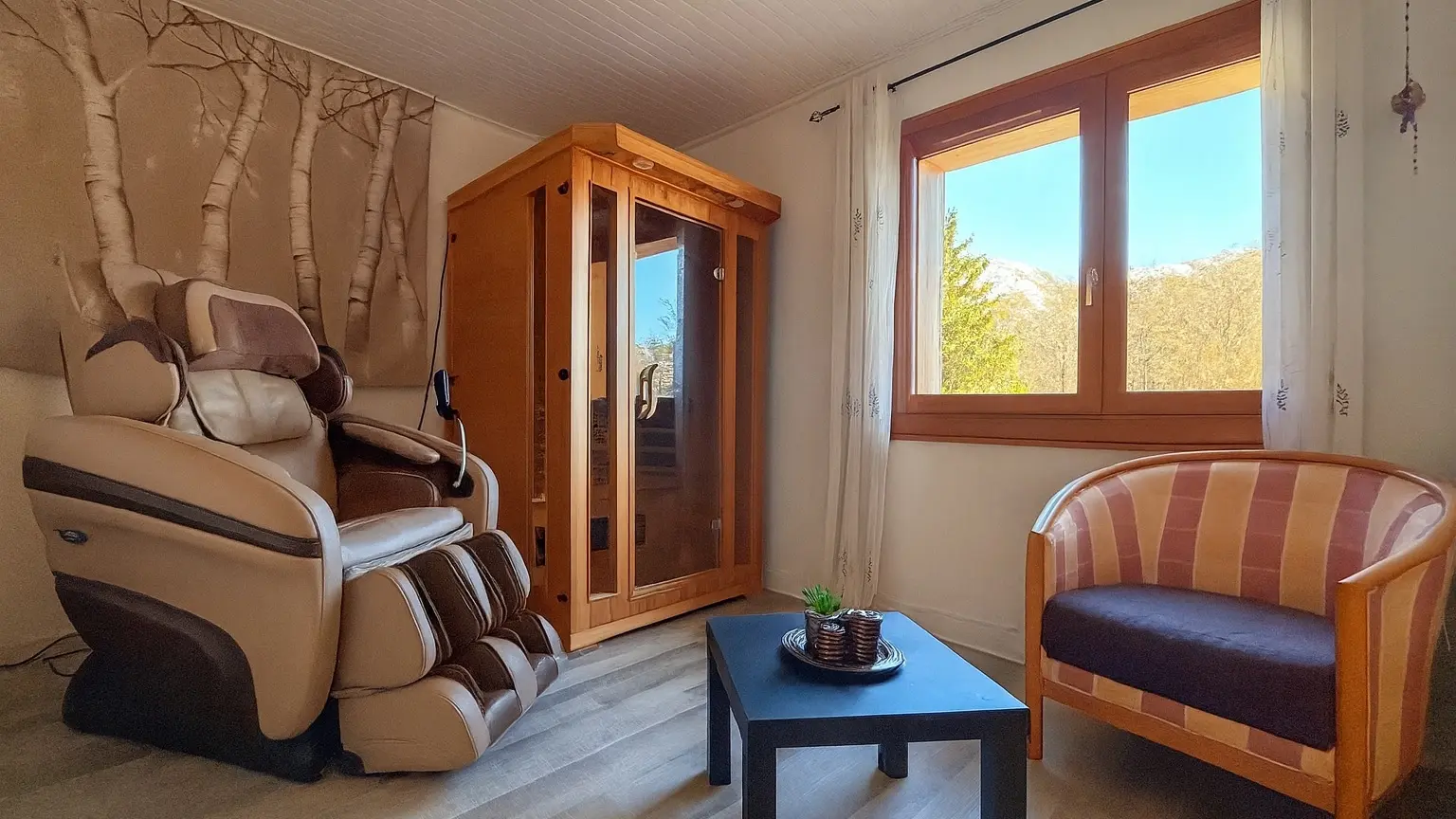 Hôtel La Crémaillère** à St Bonnet-en-Champsaur