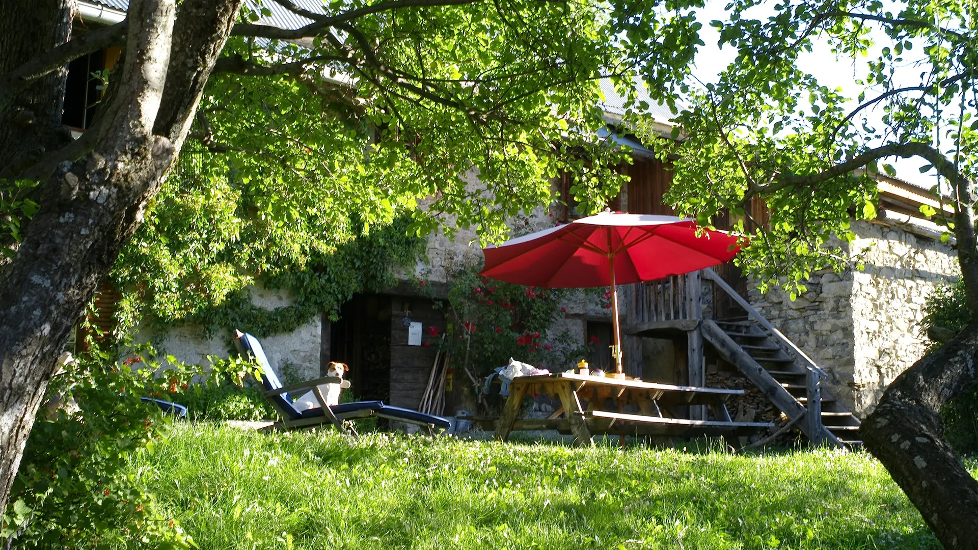 La Ferme du Couvent