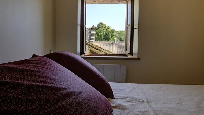 Chambre 1