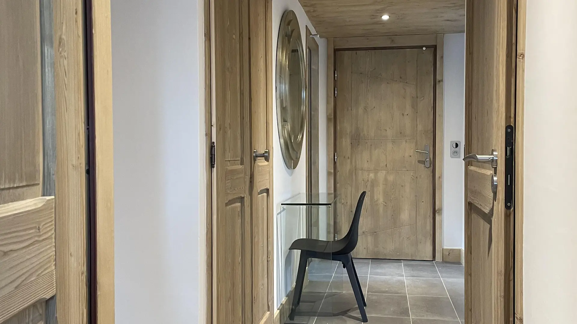 4 pièces 6 pers Akasha C9_Les Saisies