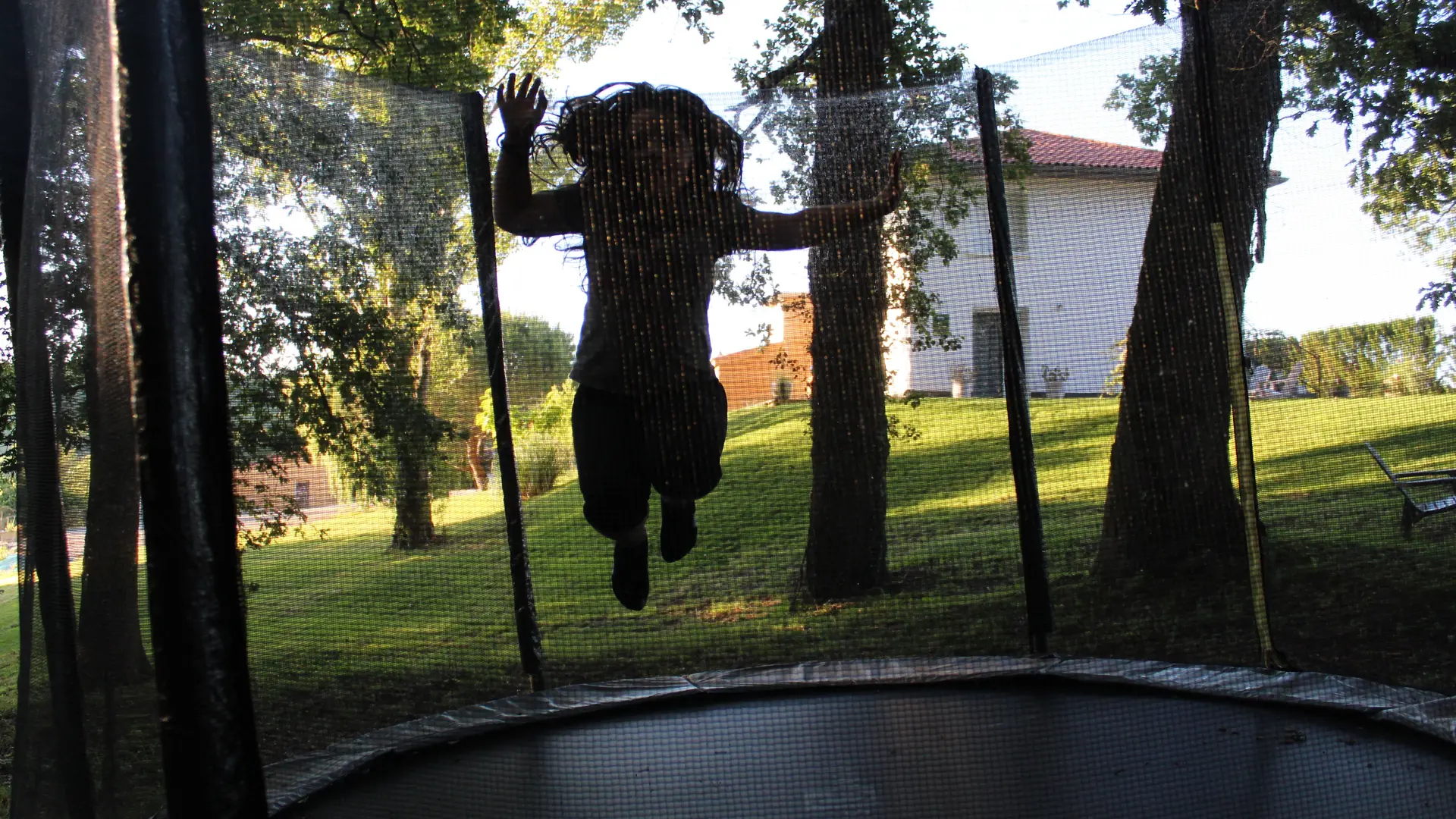 Pour la joie des enfants !