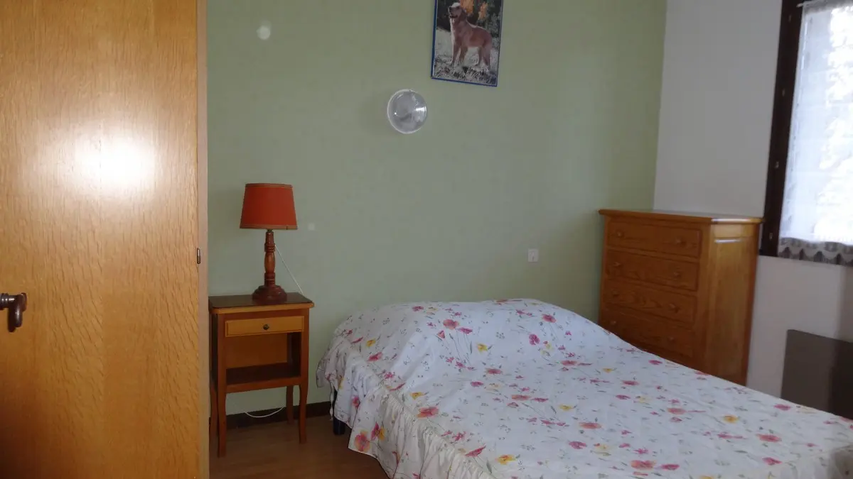 Location de vacances - Chaillol - Champsaur